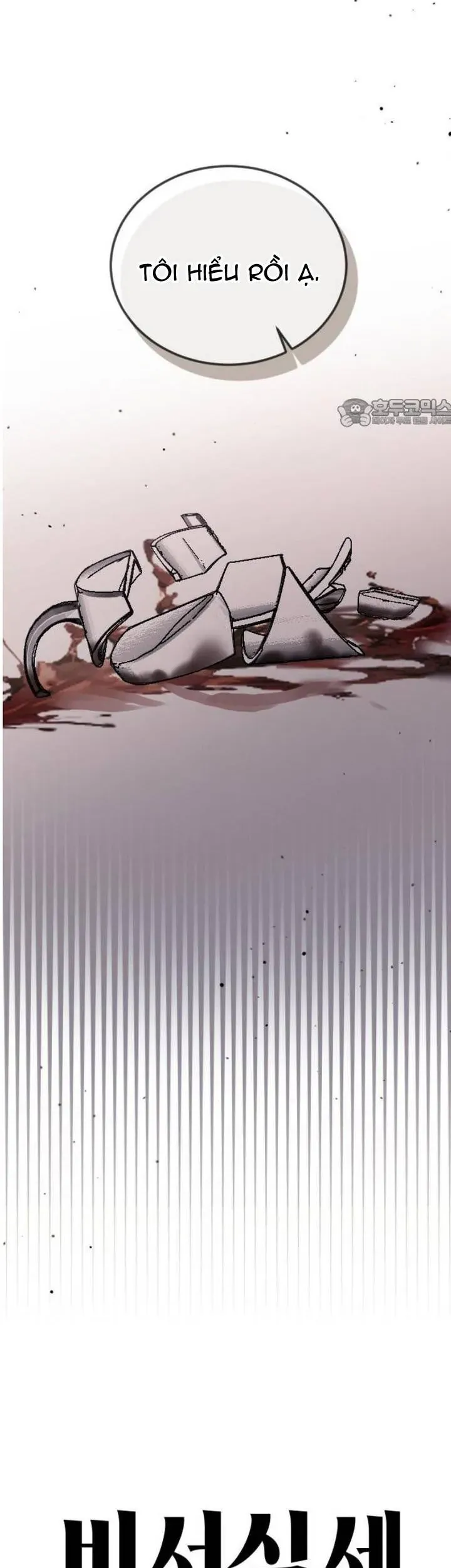 Văn Phòng Thư Ký Chap 41 - Next Chap 42