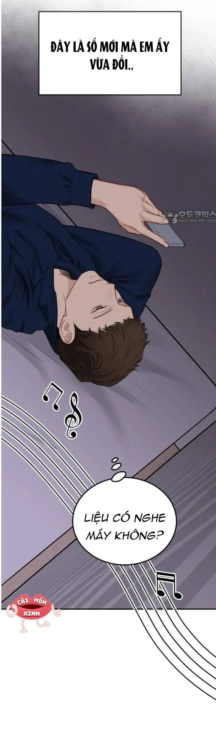 Văn Phòng Thư Ký Chap 41 - Next Chap 42