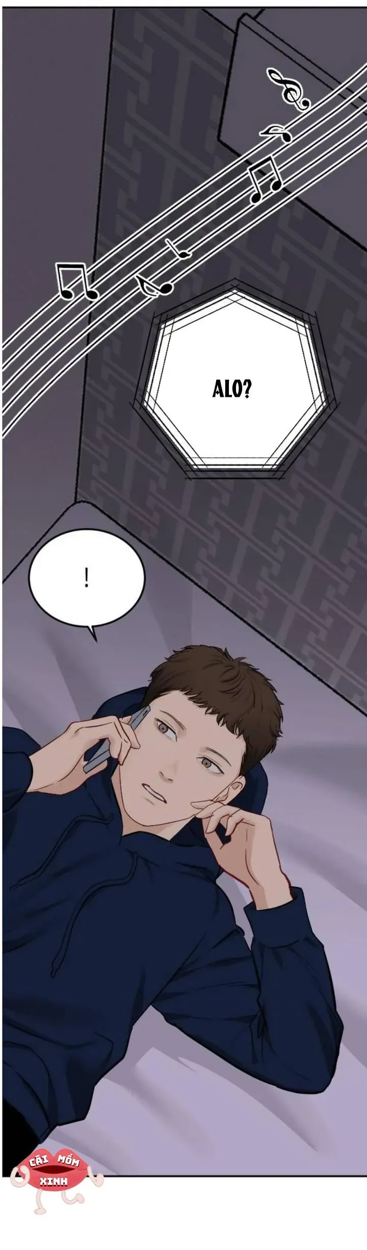 Văn Phòng Thư Ký Chap 41 - Next Chap 42