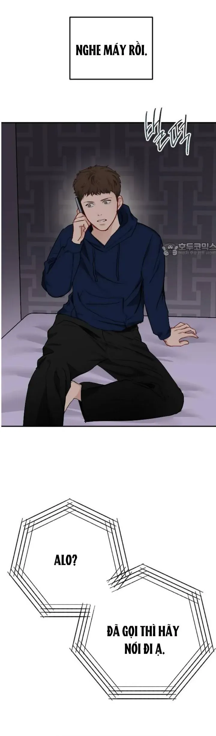 Văn Phòng Thư Ký Chap 41 - Next Chap 42