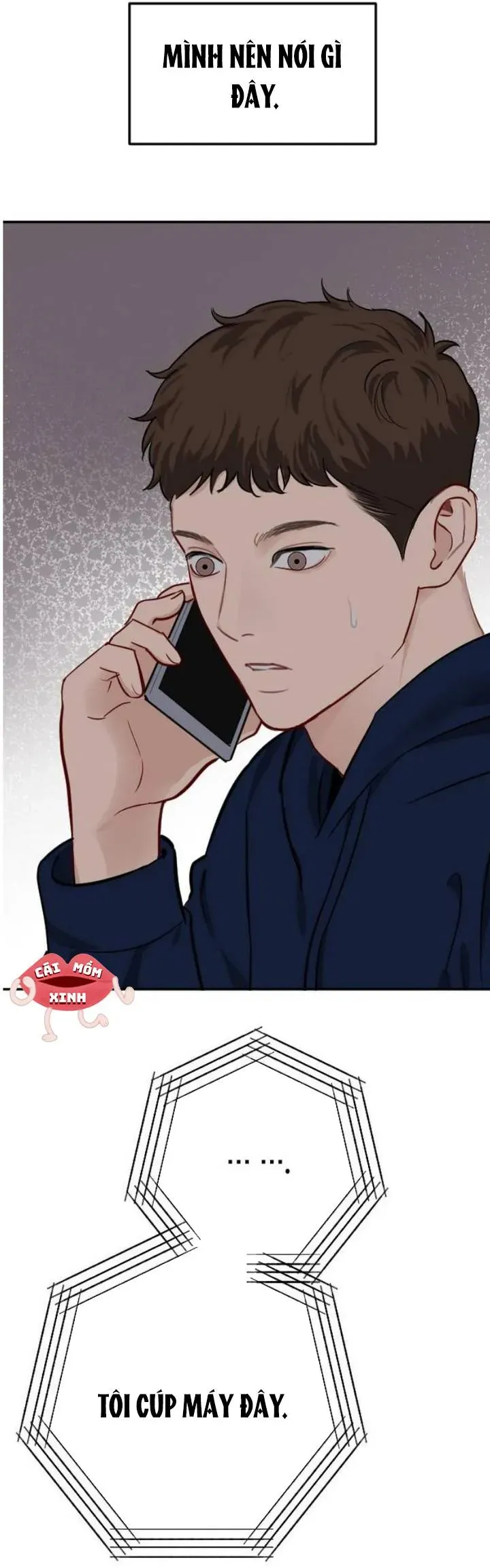 Văn Phòng Thư Ký Chap 41 - Next Chap 42