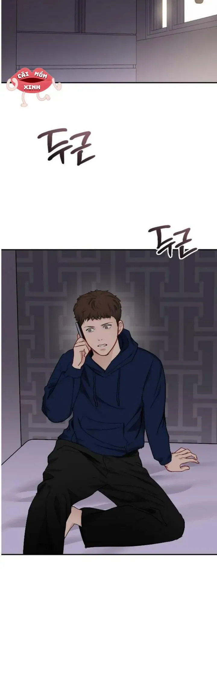 Văn Phòng Thư Ký Chap 41 - Next Chap 42