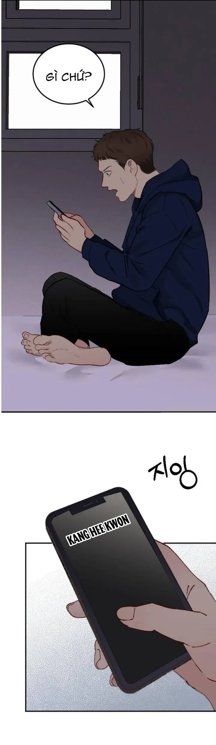 Văn Phòng Thư Ký Chap 41 - Next Chap 42