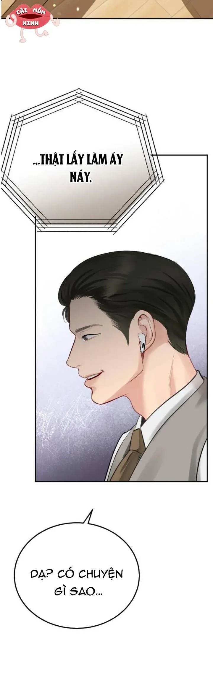 Văn Phòng Thư Ký Chap 41 - Next Chap 42