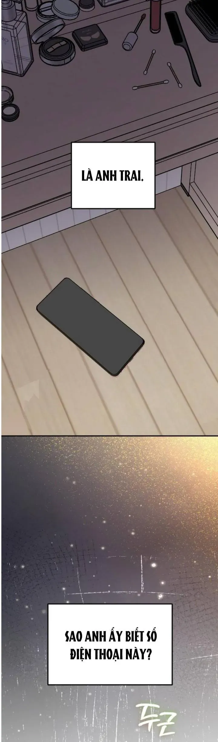 Văn Phòng Thư Ký Chap 41 - Next Chap 42