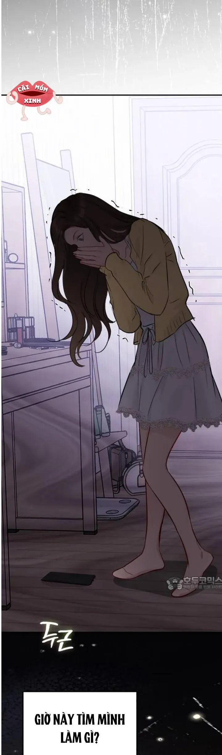 Văn Phòng Thư Ký Chap 41 - Next Chap 42