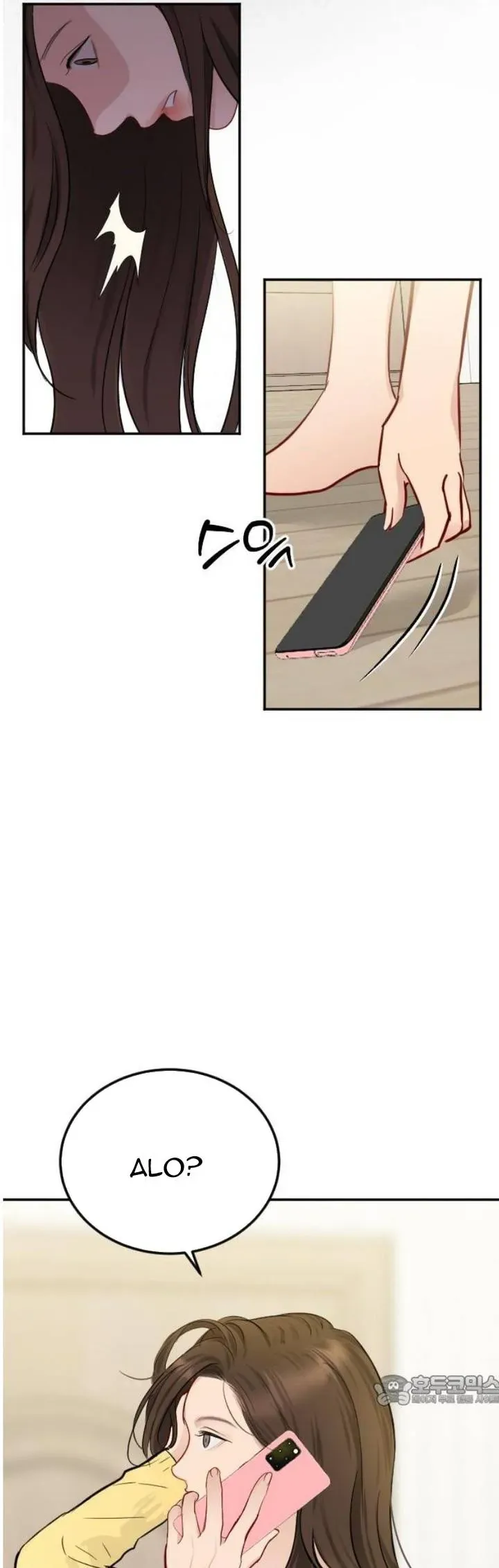 Văn Phòng Thư Ký Chap 41 - Next Chap 42