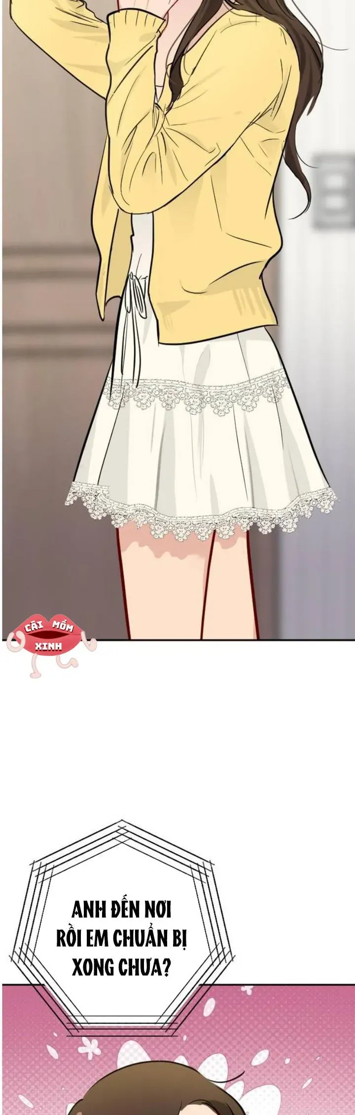 Văn Phòng Thư Ký Chap 41 - Next Chap 42