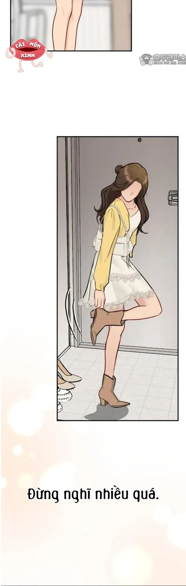 Văn Phòng Thư Ký Chap 41 - Next Chap 42