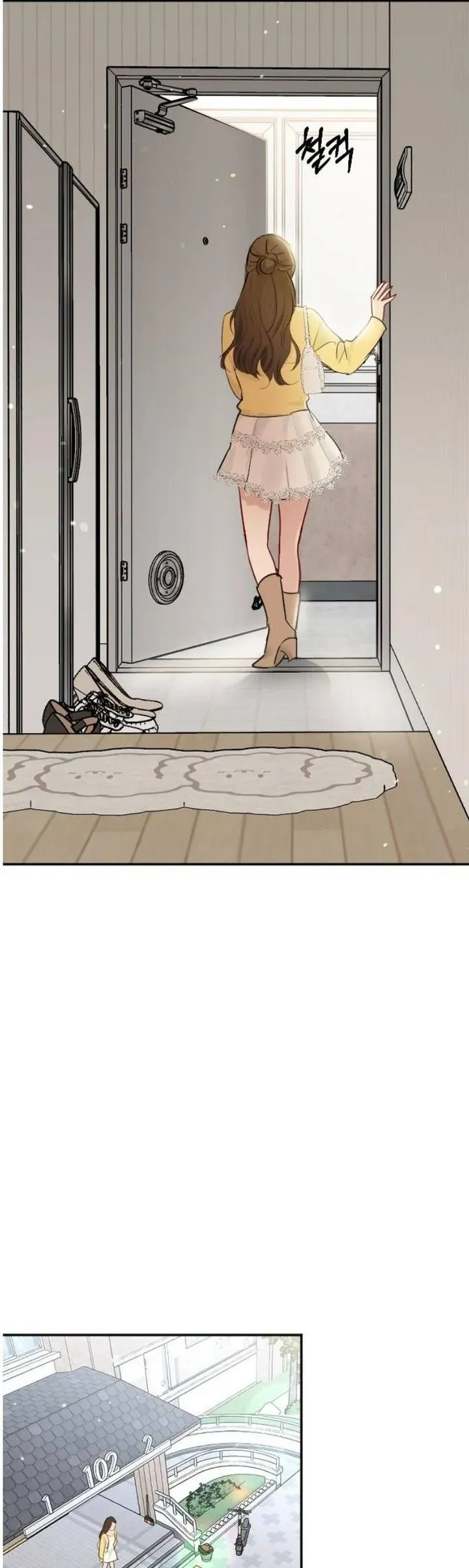 Văn Phòng Thư Ký Chap 41 - Next Chap 42