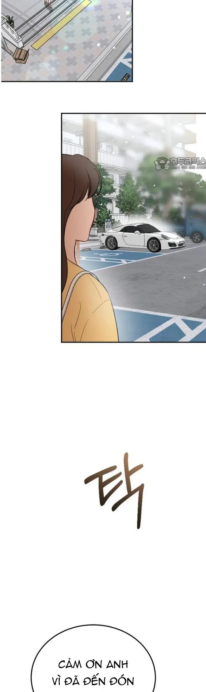 Văn Phòng Thư Ký Chap 41 - Next Chap 42