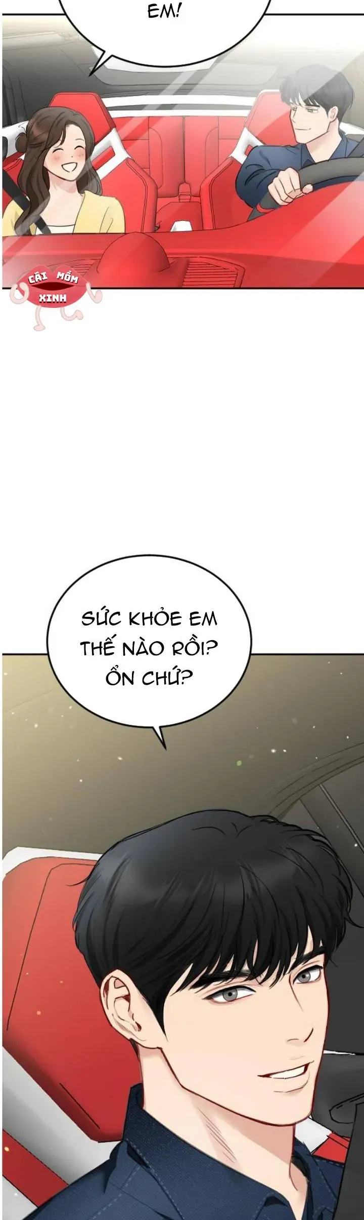 Văn Phòng Thư Ký Chap 41 - Next Chap 42