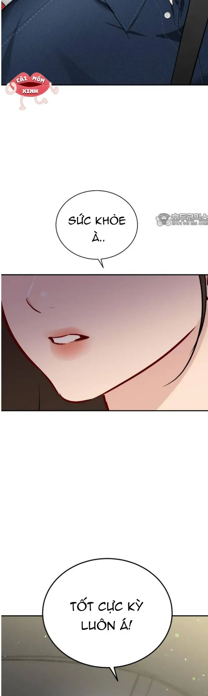 Văn Phòng Thư Ký Chap 41 - Next Chap 42