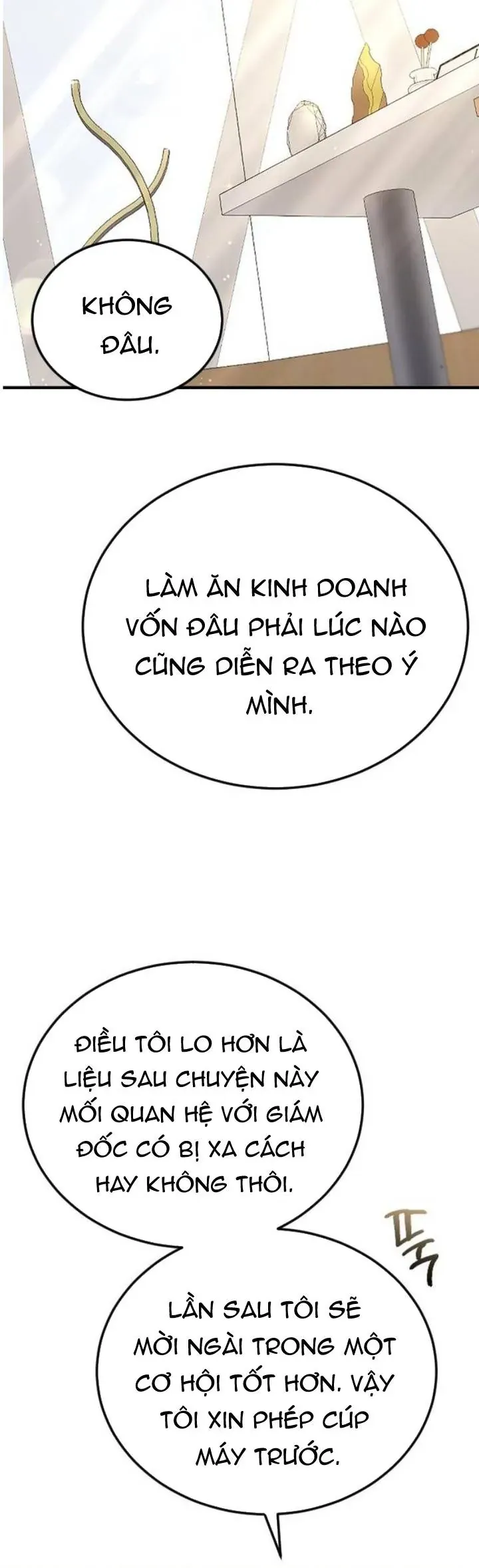 Văn Phòng Thư Ký Chap 41 - Next Chap 42