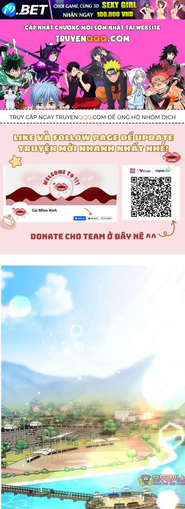 Văn Phòng Thư Ký Chap 42 - Next Chap 43