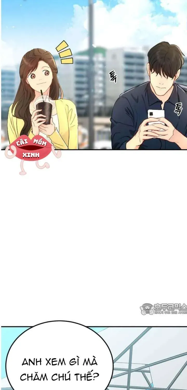 Văn Phòng Thư Ký Chap 42 - Next Chap 43