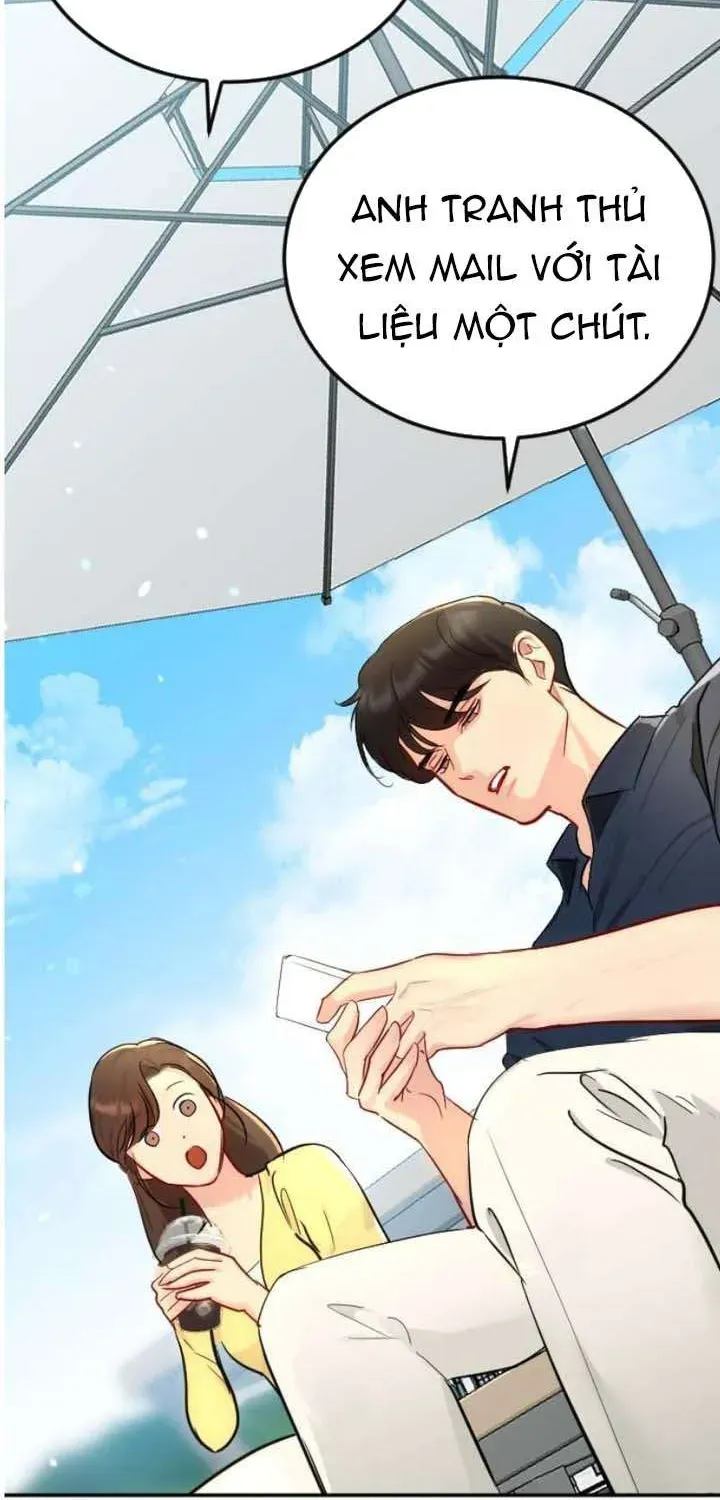 Văn Phòng Thư Ký Chap 42 - Next Chap 43