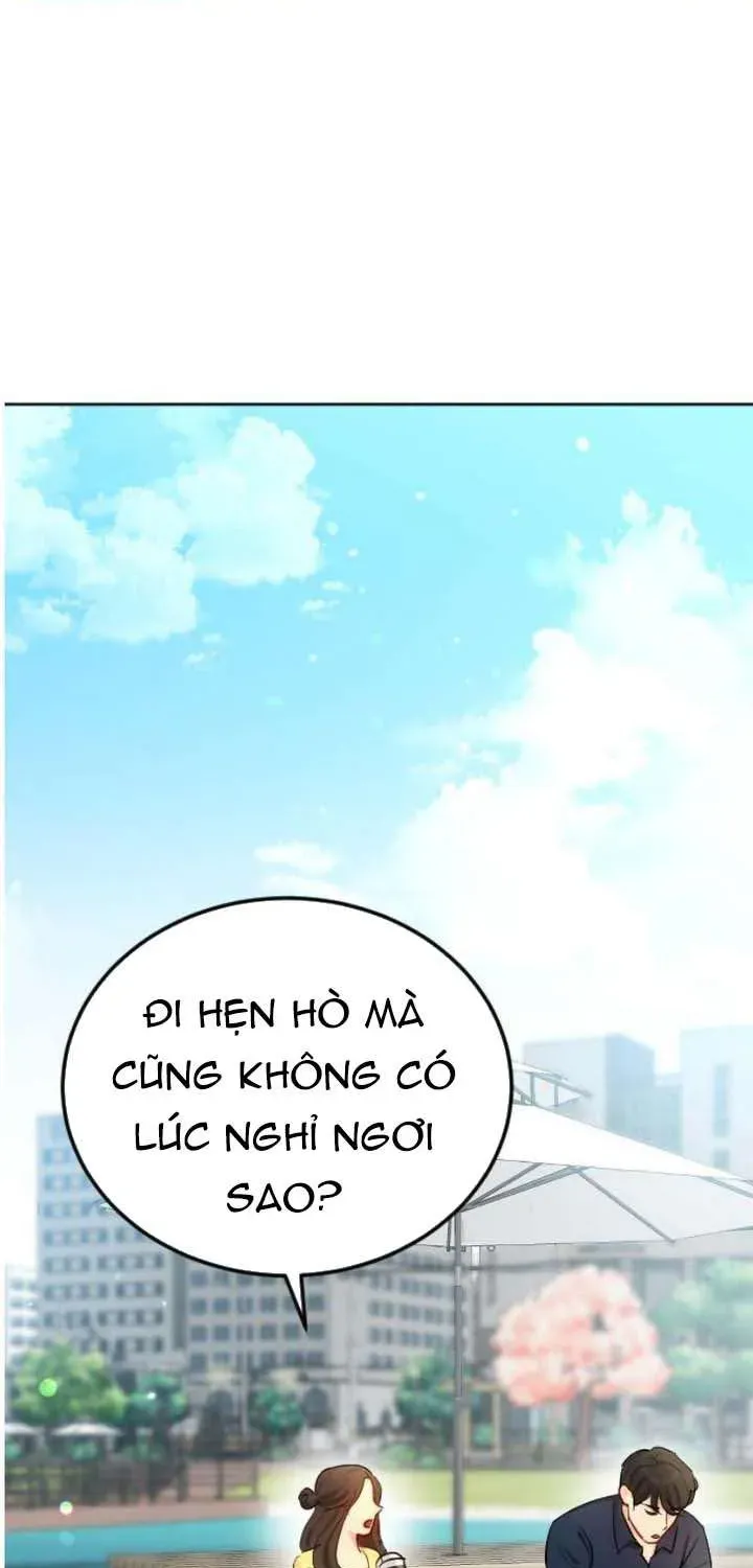 Văn Phòng Thư Ký Chap 42 - Next Chap 43