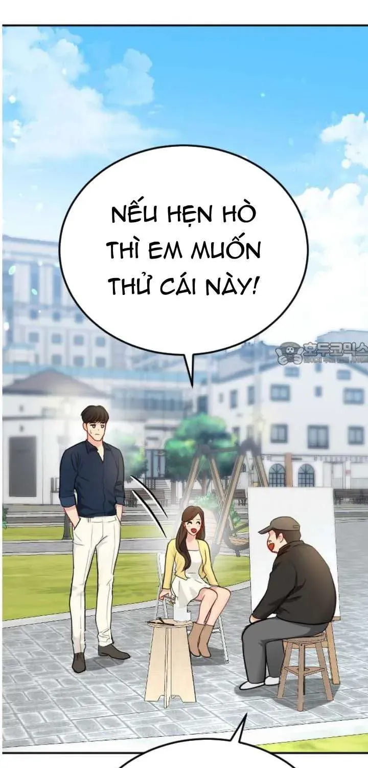 Văn Phòng Thư Ký Chap 42 - Next Chap 43