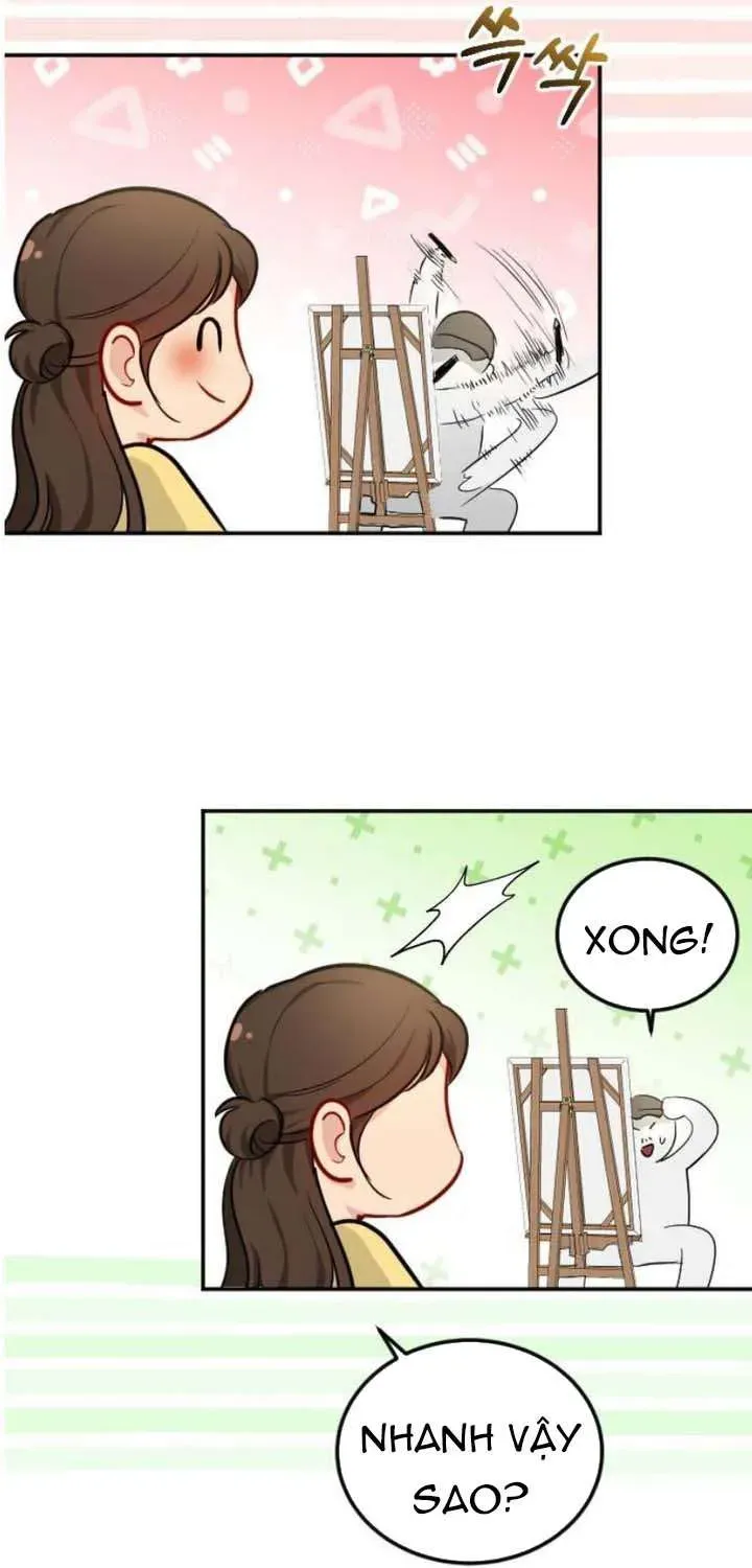 Văn Phòng Thư Ký Chap 42 - Next Chap 43