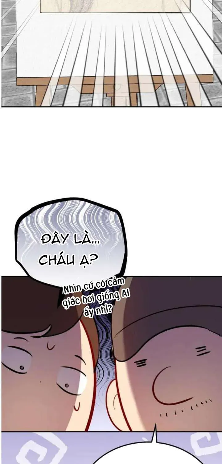 Văn Phòng Thư Ký Chap 42 - Next Chap 43