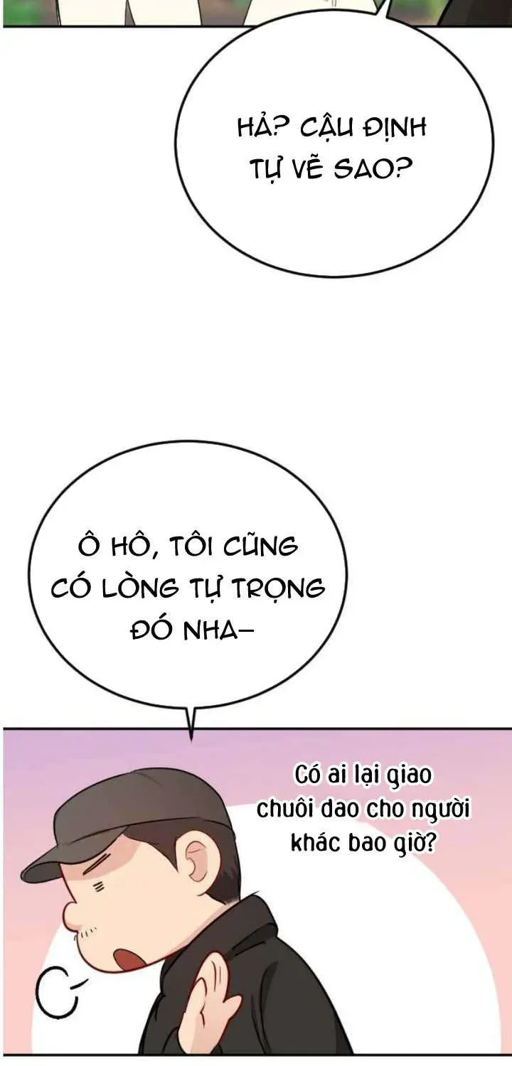 Văn Phòng Thư Ký Chap 42 - Next Chap 43