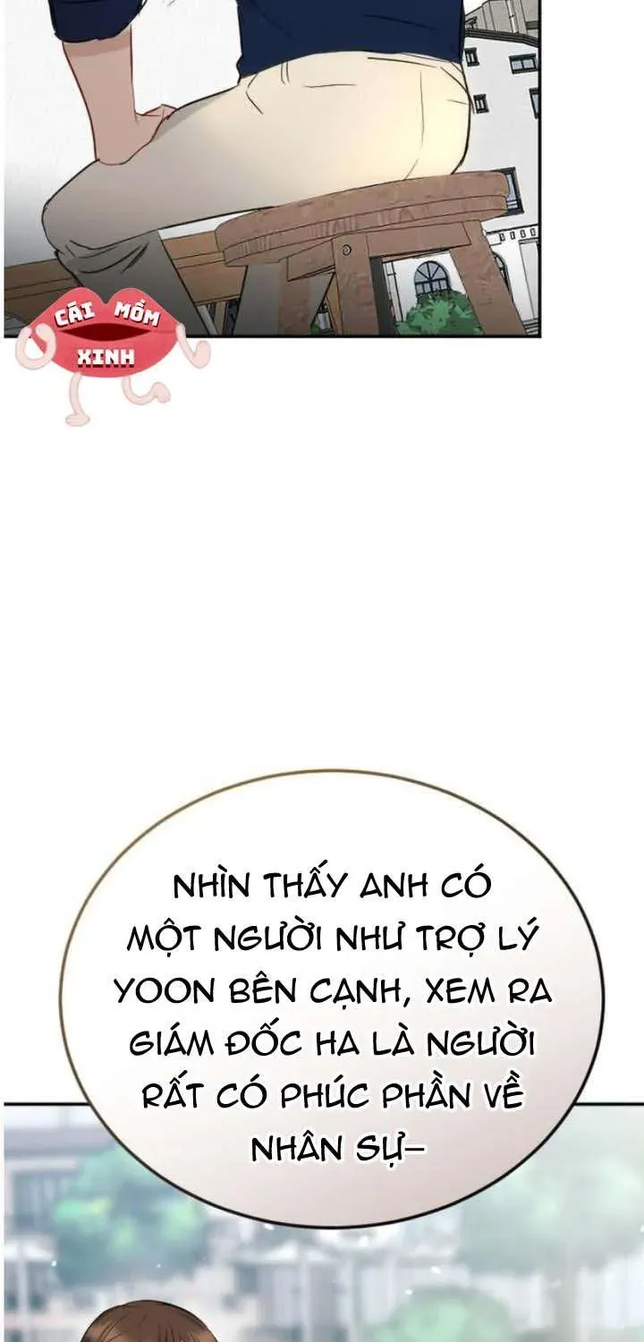 Văn Phòng Thư Ký Chap 42 - Next Chap 43