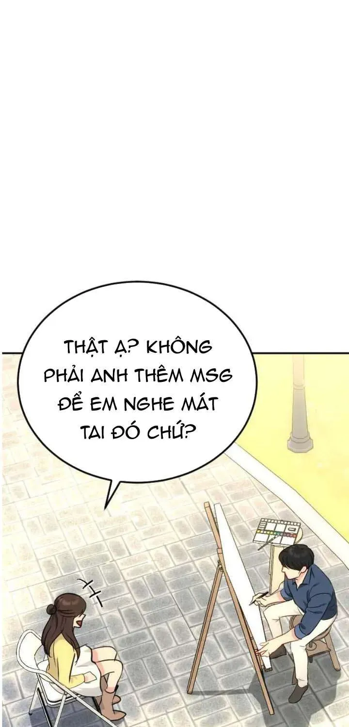 Văn Phòng Thư Ký Chap 42 - Next Chap 43