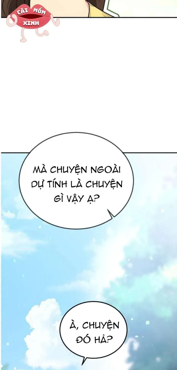 Văn Phòng Thư Ký Chap 42 - Next Chap 43