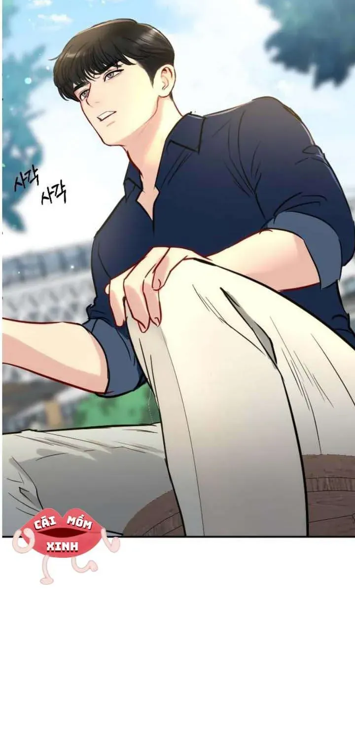 Văn Phòng Thư Ký Chap 42 - Next Chap 43