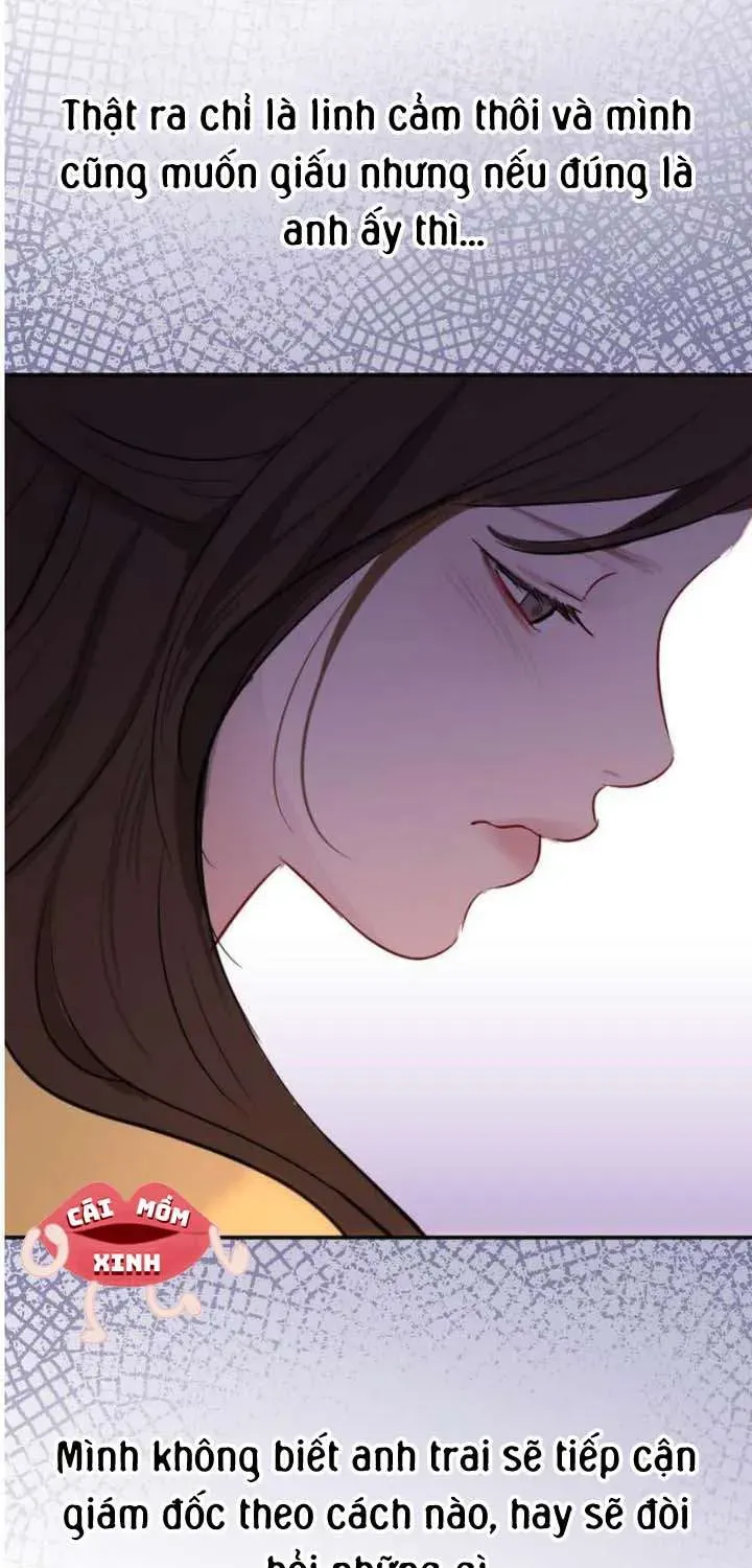 Văn Phòng Thư Ký Chap 42 - Next Chap 43