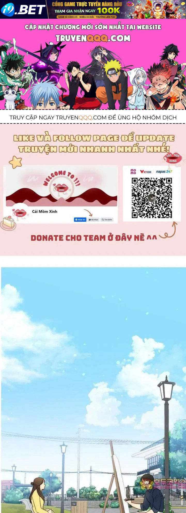 Văn Phòng Thư Ký Chap 43 - Next Chap 44