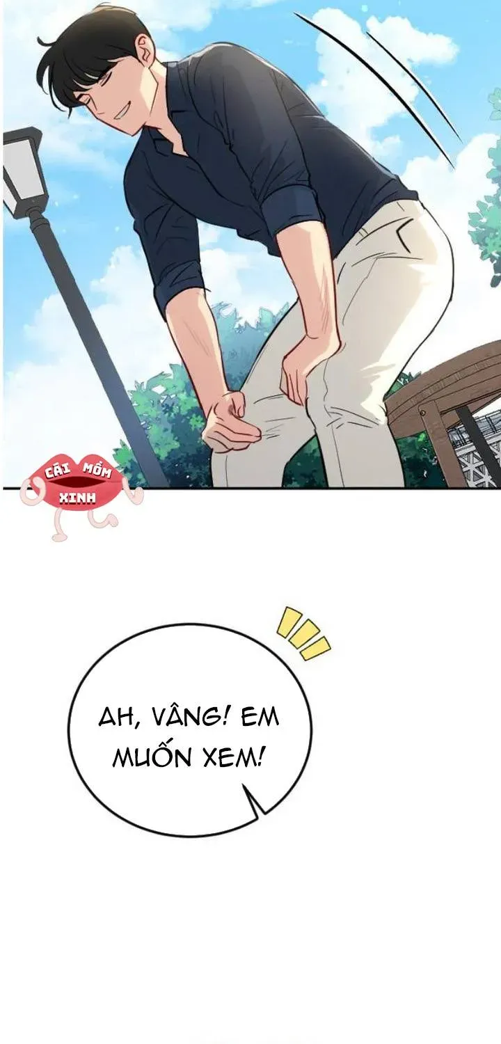 Văn Phòng Thư Ký Chap 43 - Next Chap 44