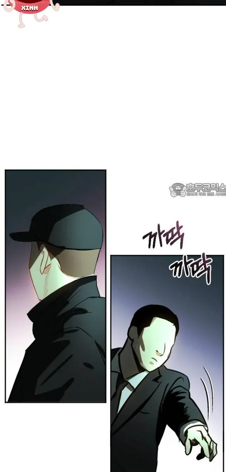 Văn Phòng Thư Ký Chap 43 - Next Chap 44