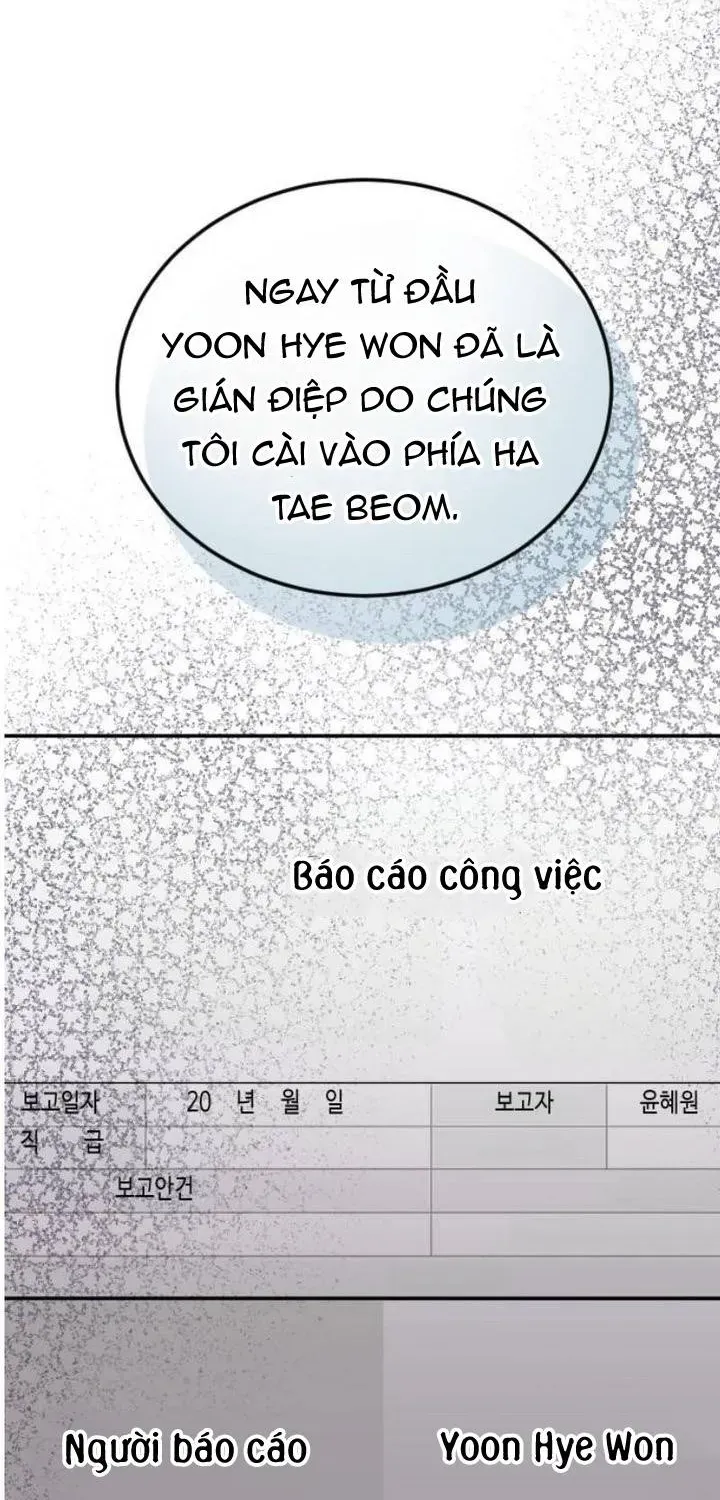 Văn Phòng Thư Ký Chap 43 - Next Chap 44