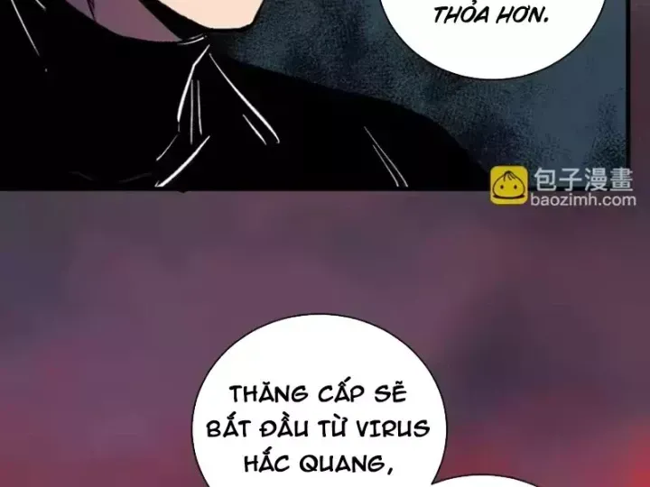 Mạt Nhật Thiên Hạ: Ta, Virus Quân Vương Chap 108 - Next Chap 107