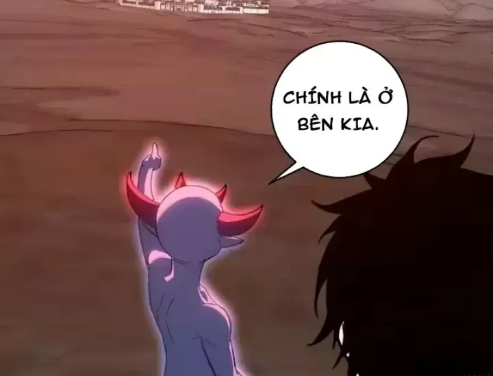 Mạt Nhật Thiên Hạ: Ta, Virus Quân Vương Chap 108 - Next Chap 107