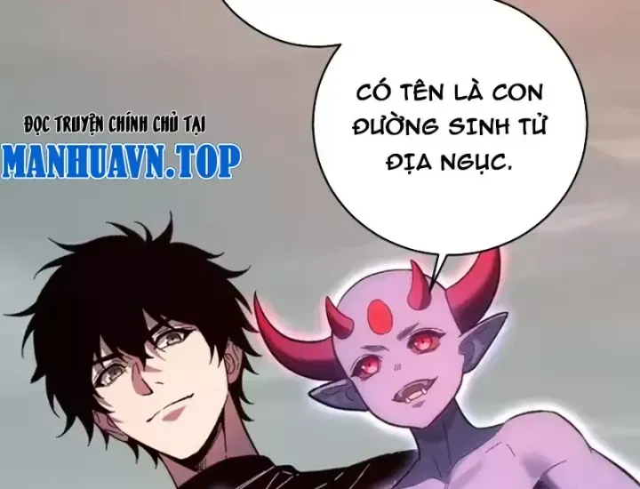 Mạt Nhật Thiên Hạ: Ta, Virus Quân Vương Chap 108 - Next Chap 107