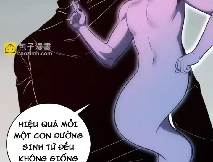 Mạt Nhật Thiên Hạ: Ta, Virus Quân Vương Chap 108 - Next Chap 107