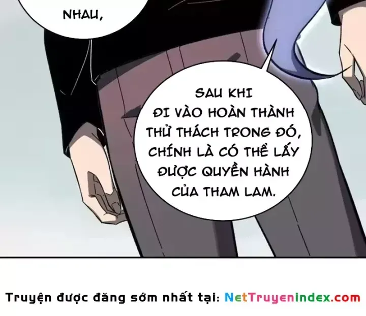 Mạt Nhật Thiên Hạ: Ta, Virus Quân Vương Chap 108 - Next Chap 107