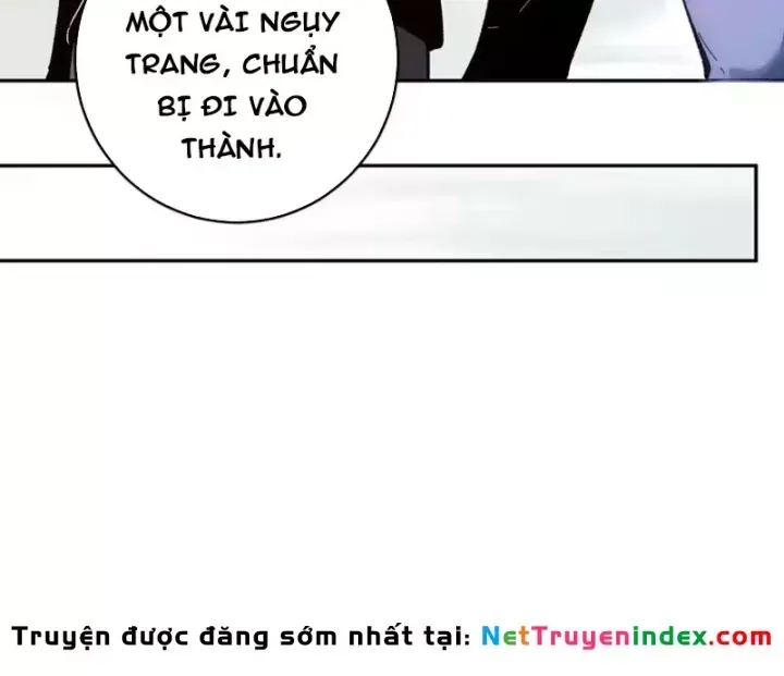Mạt Nhật Thiên Hạ: Ta, Virus Quân Vương Chap 108 - Next Chap 107
