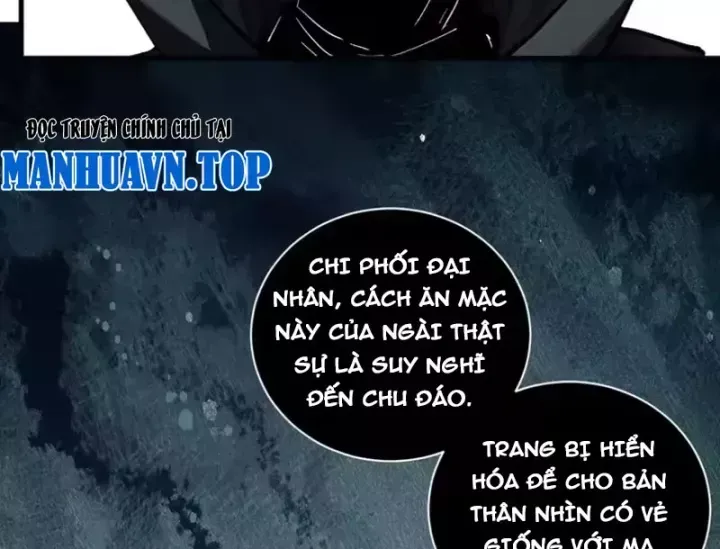 Mạt Nhật Thiên Hạ: Ta, Virus Quân Vương Chap 108 - Next Chap 107