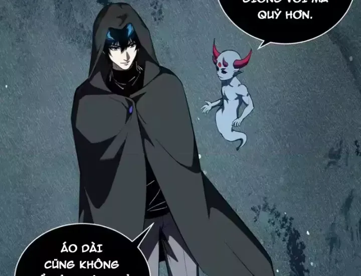 Mạt Nhật Thiên Hạ: Ta, Virus Quân Vương Chap 108 - Next Chap 107