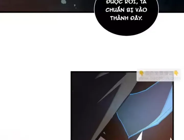 Mạt Nhật Thiên Hạ: Ta, Virus Quân Vương Chap 108 - Next Chap 107