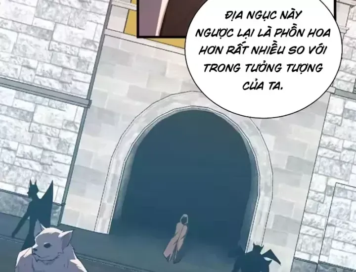 Mạt Nhật Thiên Hạ: Ta, Virus Quân Vương Chap 108 - Next Chap 107
