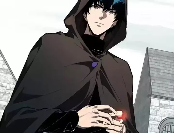 Mạt Nhật Thiên Hạ: Ta, Virus Quân Vương Chap 108 - Next Chap 107