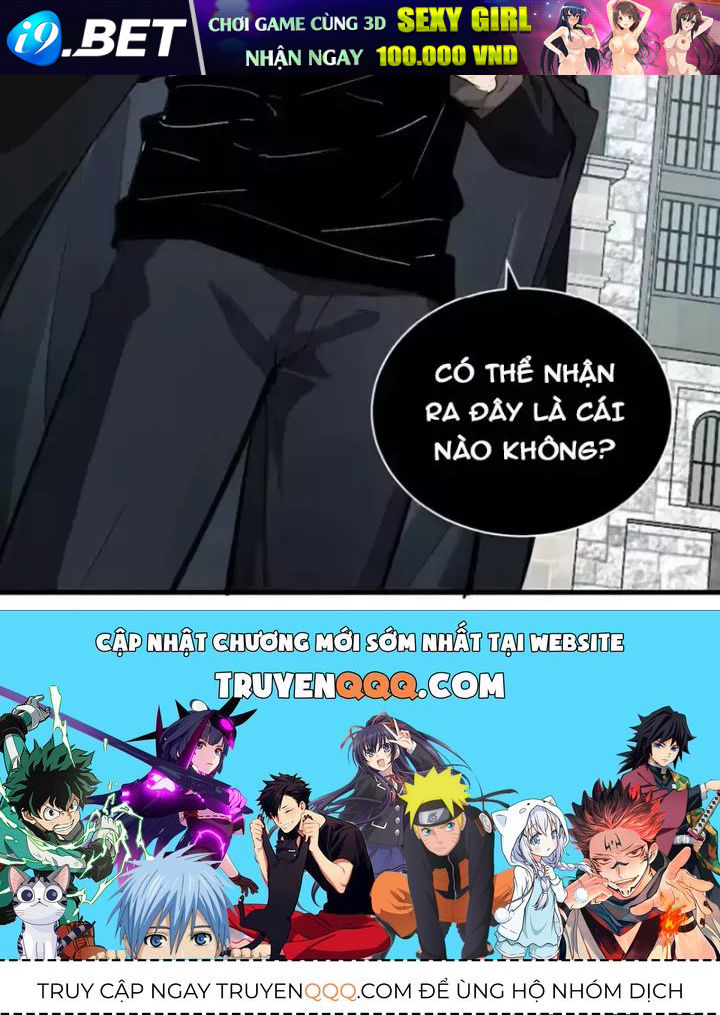 Mạt Nhật Thiên Hạ: Ta, Virus Quân Vương Chap 108 - Next Chap 107