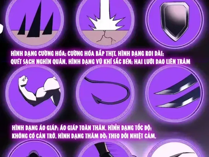 Mạt Nhật Thiên Hạ: Ta, Virus Quân Vương Chap 108 - Next Chap 107