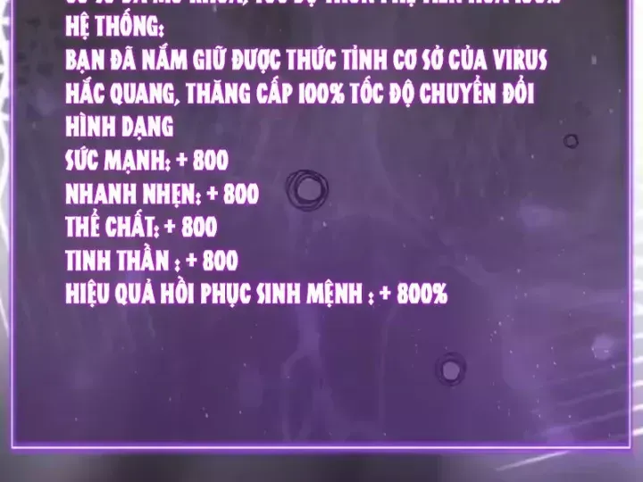 Mạt Nhật Thiên Hạ: Ta, Virus Quân Vương Chap 108 - Next Chap 107