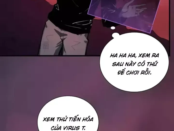 Mạt Nhật Thiên Hạ: Ta, Virus Quân Vương Chap 108 - Next Chap 107